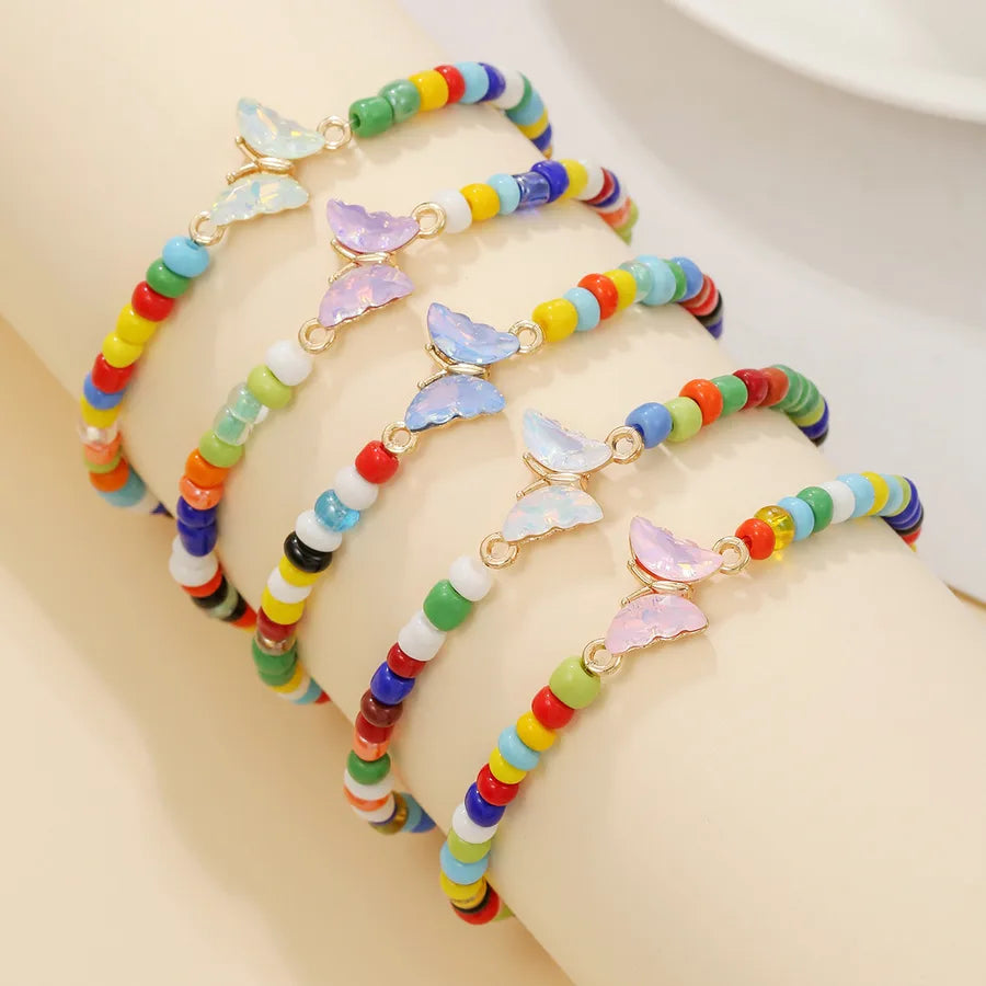 Comprar Pulseras boho Zaragoza