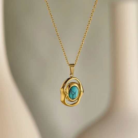 Comprar Collares de piedras naturales Barcelona