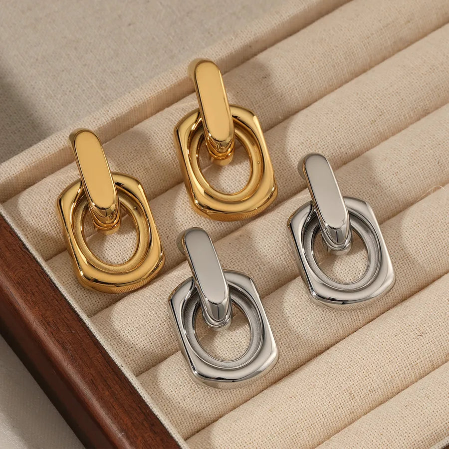 Comprar Pendientes geométricos Valencia