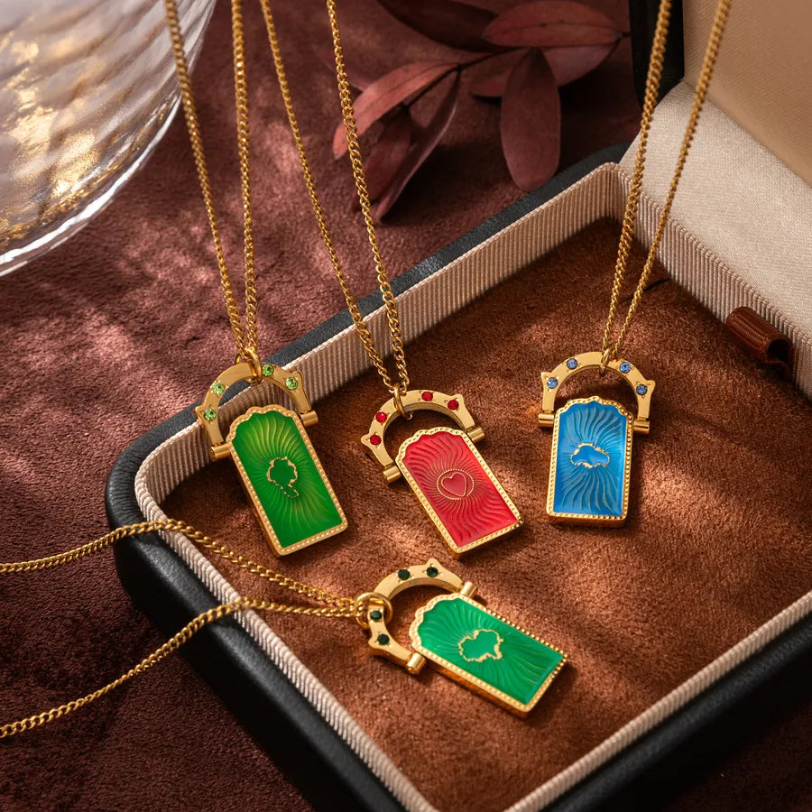 Comprar Collares Carmen