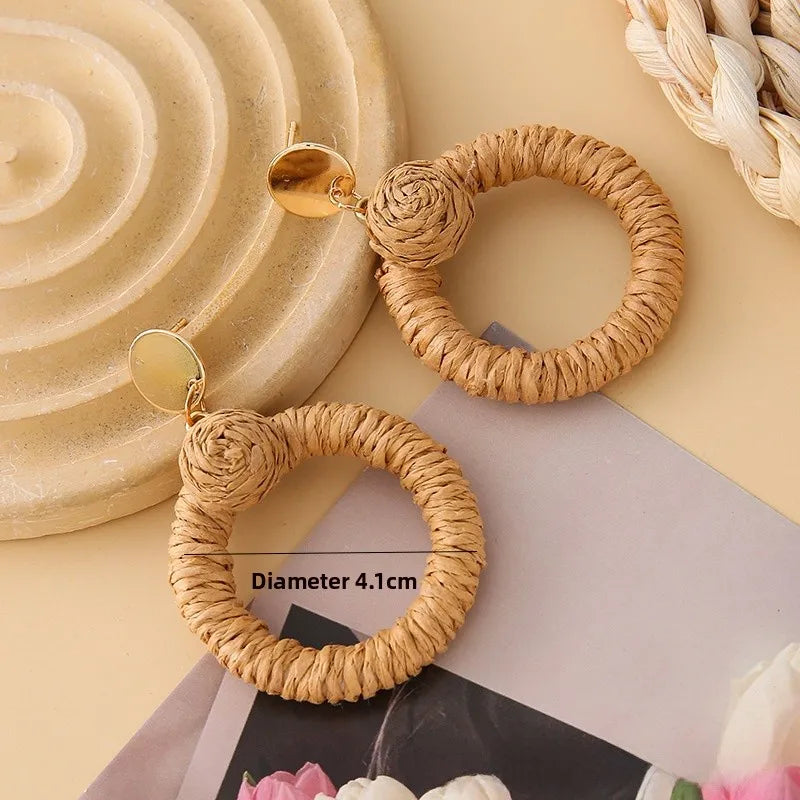 Comprar Pendientes hippies Granada