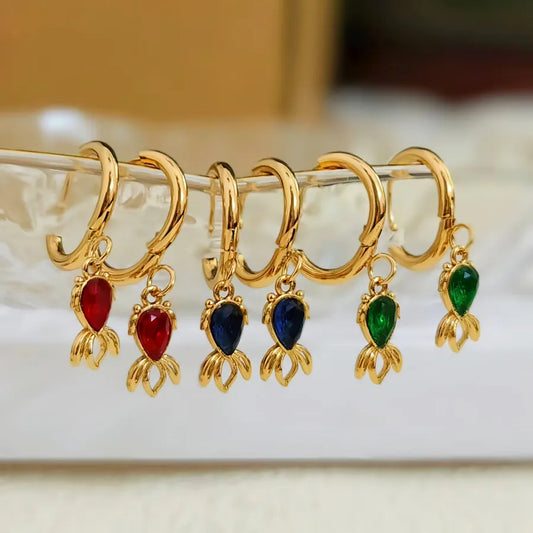 Comprar Pendientes aro Sevilla