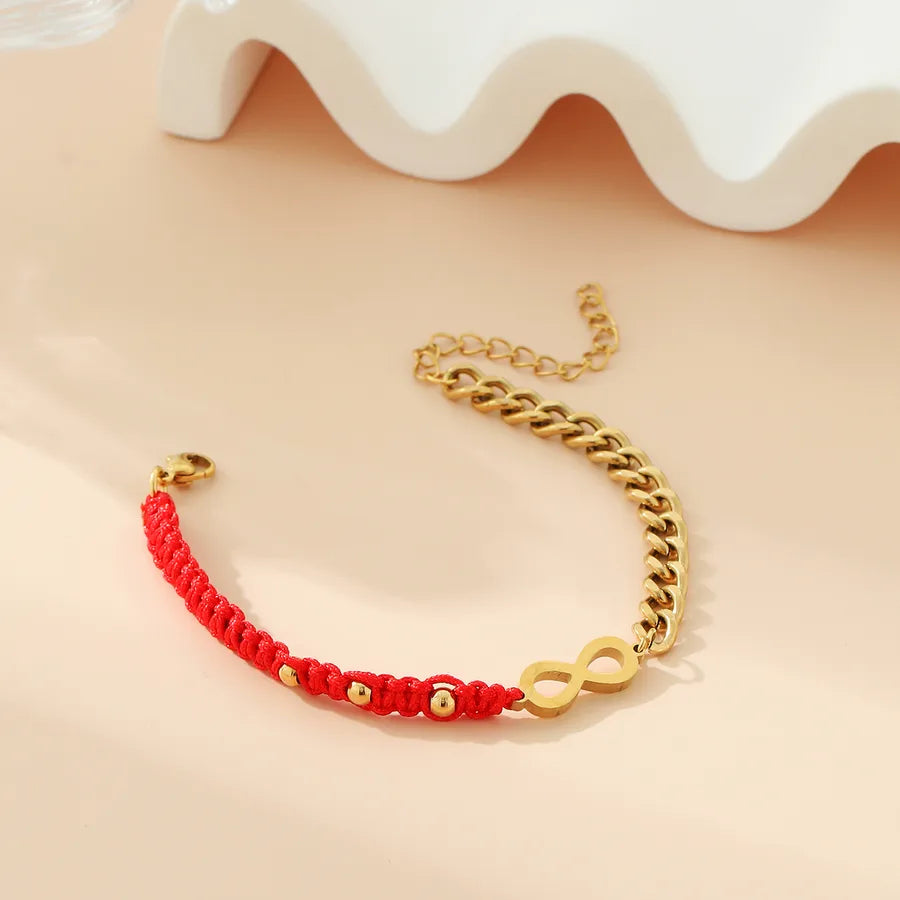 Comprar Pulseras de hilo Vitoria