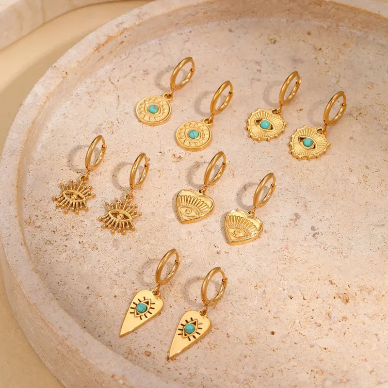 Comprar Pendientes punk Madrid