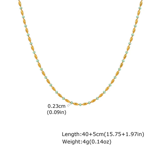 Comprar Collares de cadena Tarragona