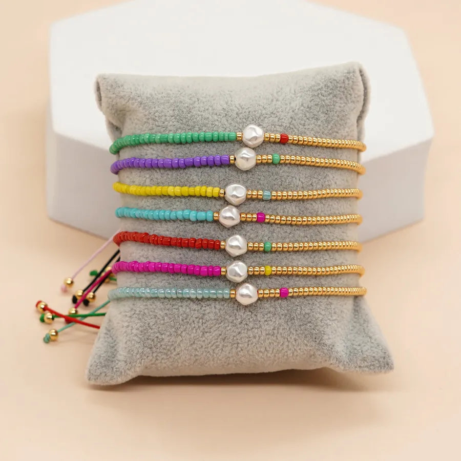 Comprar Pulseras abalorios Vitoria