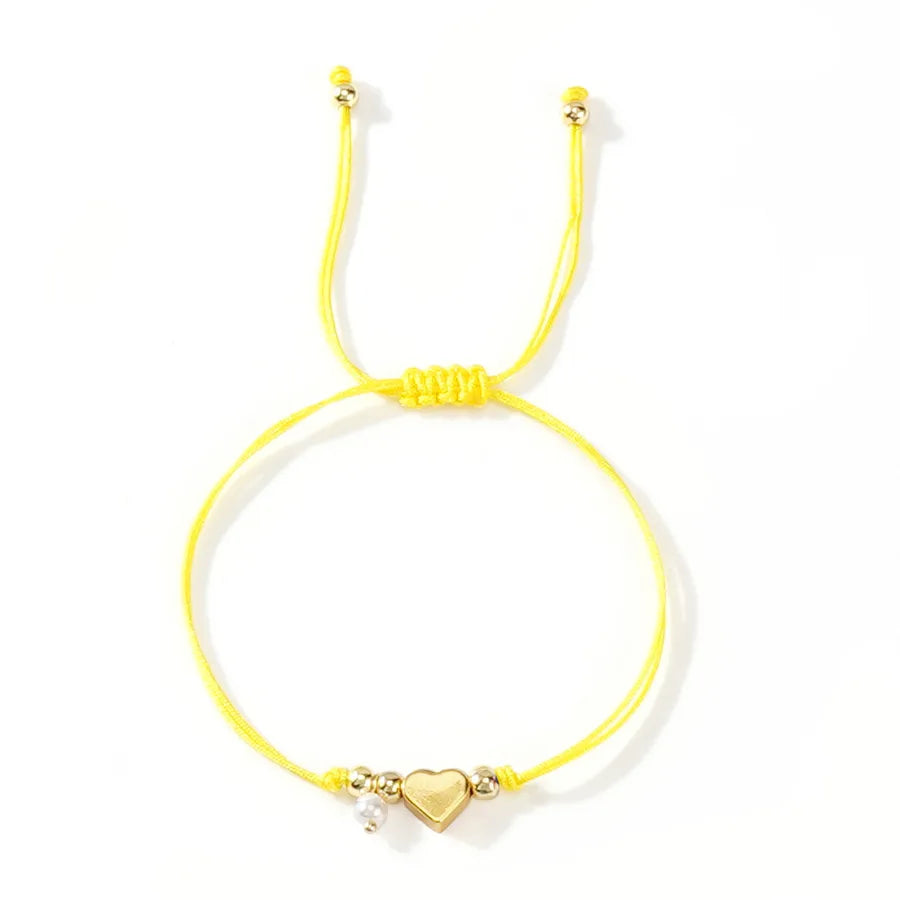 Comprar Pulseras de hilo Zaragoza