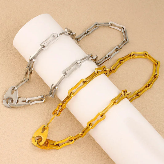 Comprar Cadenas de eslabones Barcelona