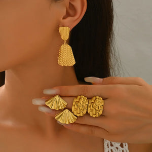 Pendientes fiesta Madrid