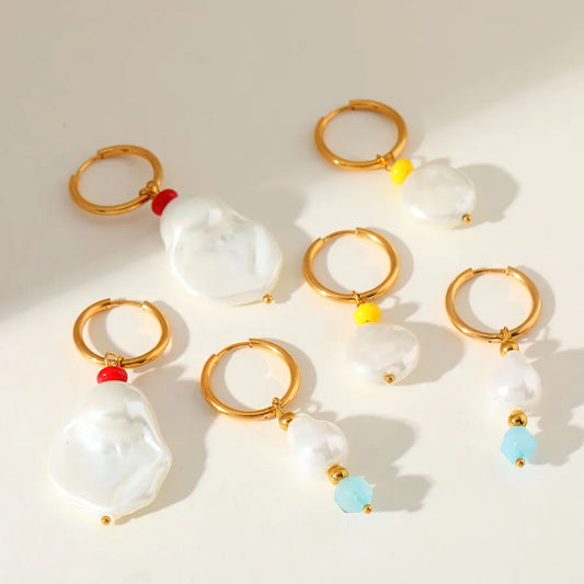 Comprar Pendientes cortos Córdoba