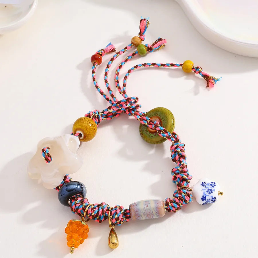 Comprar Pulseras cordón Alicante