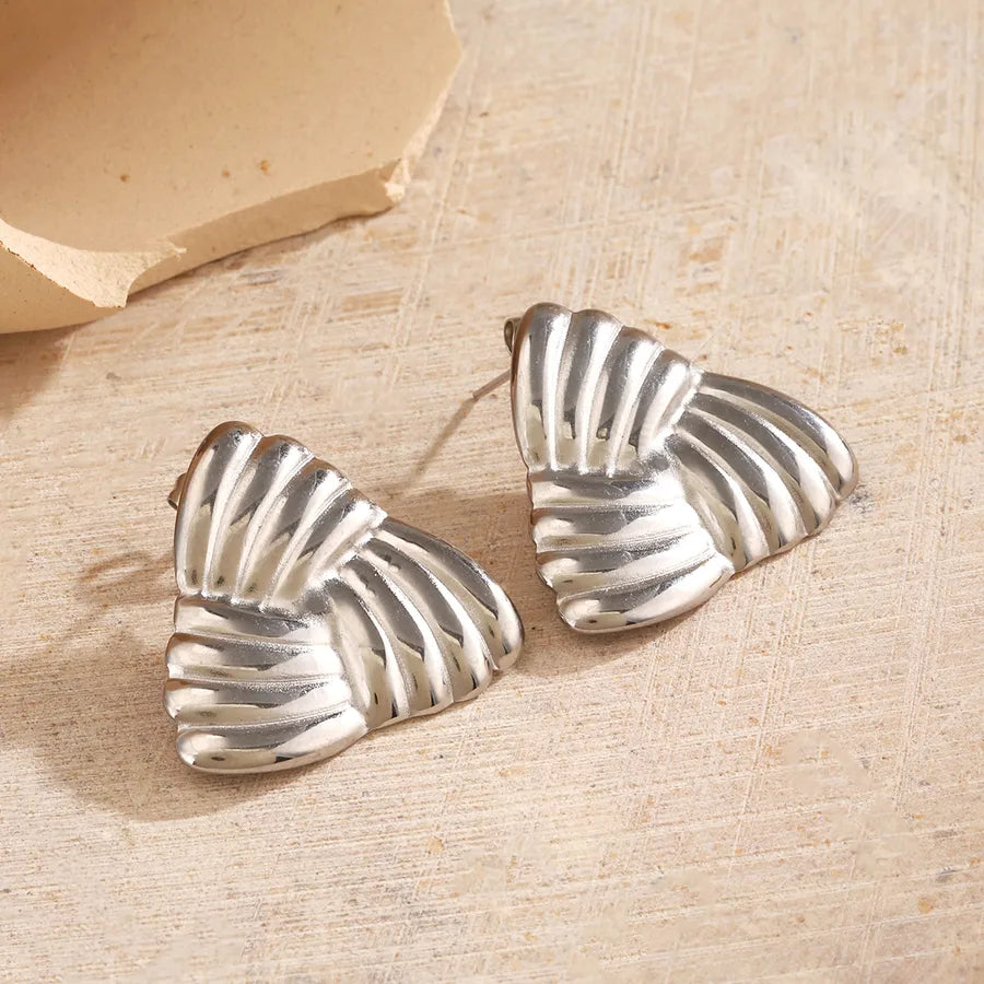 Comprar Pendientes triángulo Valencia