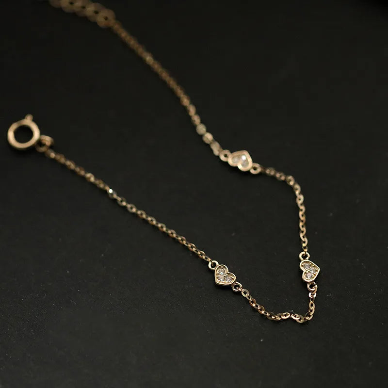 Comprar Pulseras con brillantes Bilbao