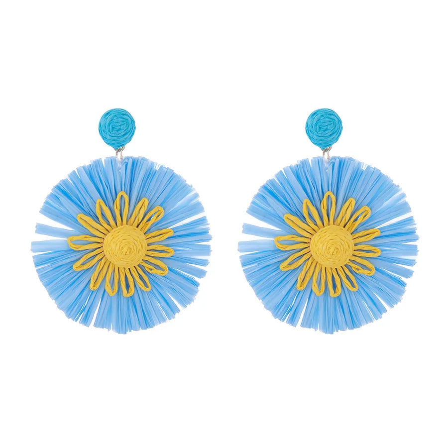 Comprar Pendientes crochet Bilbao