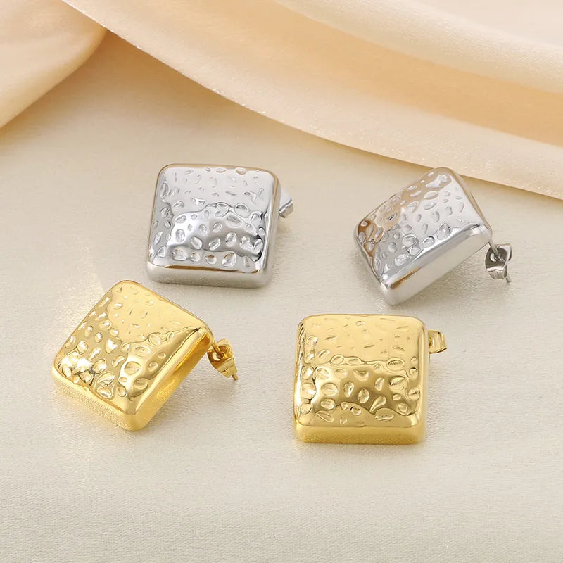 Comprar Pendientes botón Vitoria