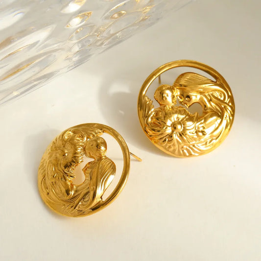 Comprar Pendientes bonitos Zaragoza