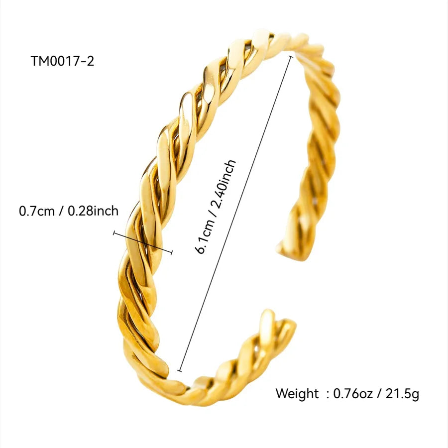 Comprar Pulseras de aros Valencia