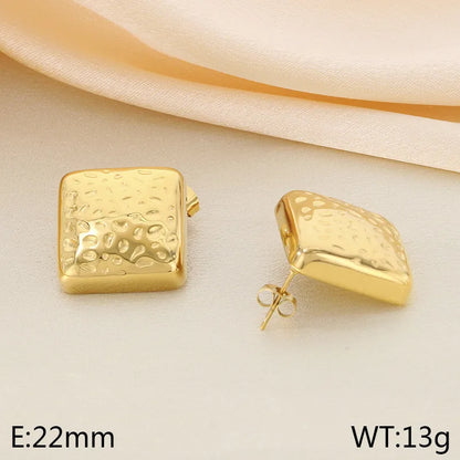 Comprar Pendientes botón Vitoria