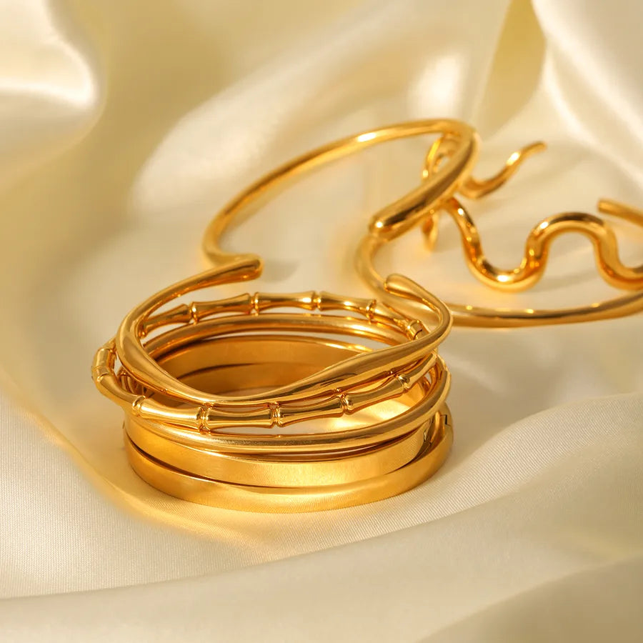 Comprar Pulseras de aros Zaragoza