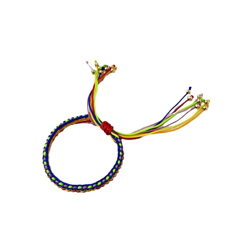 Comprar Pulseras macramé Bilbao