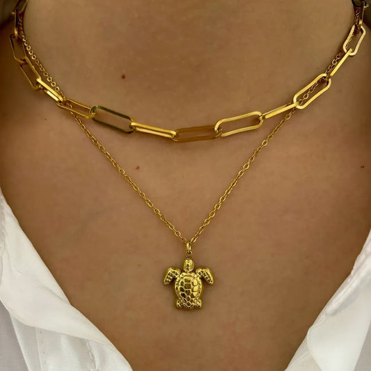 Comprar Cadenas de eslabones Santander