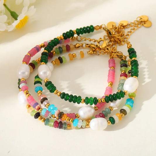 Comprar Pulseras de la suerte Oviedo