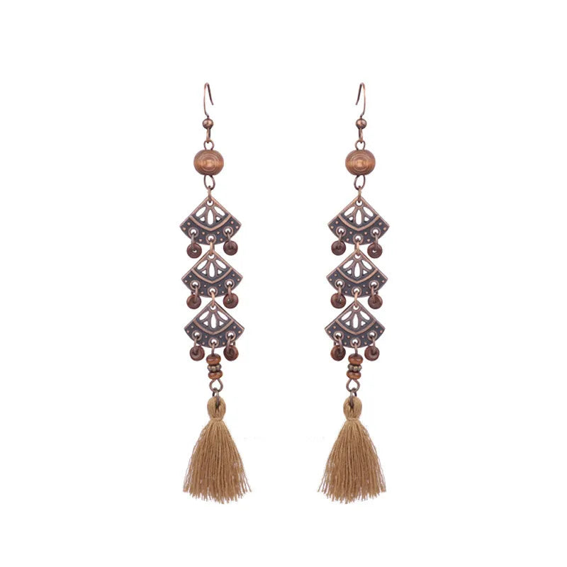 Comprar Pendientes boho Alicante
