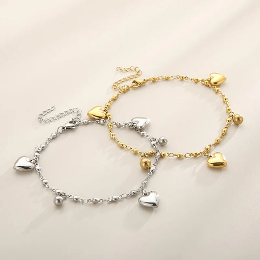 Comprar Tobilleras aesthetic Almería