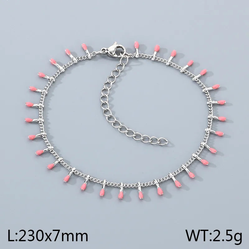 Comprar Tobilleras de moda Palma de Mallorca