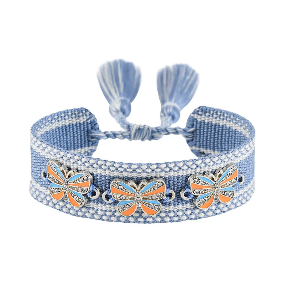 Comprar Pulseras macramé Málaga