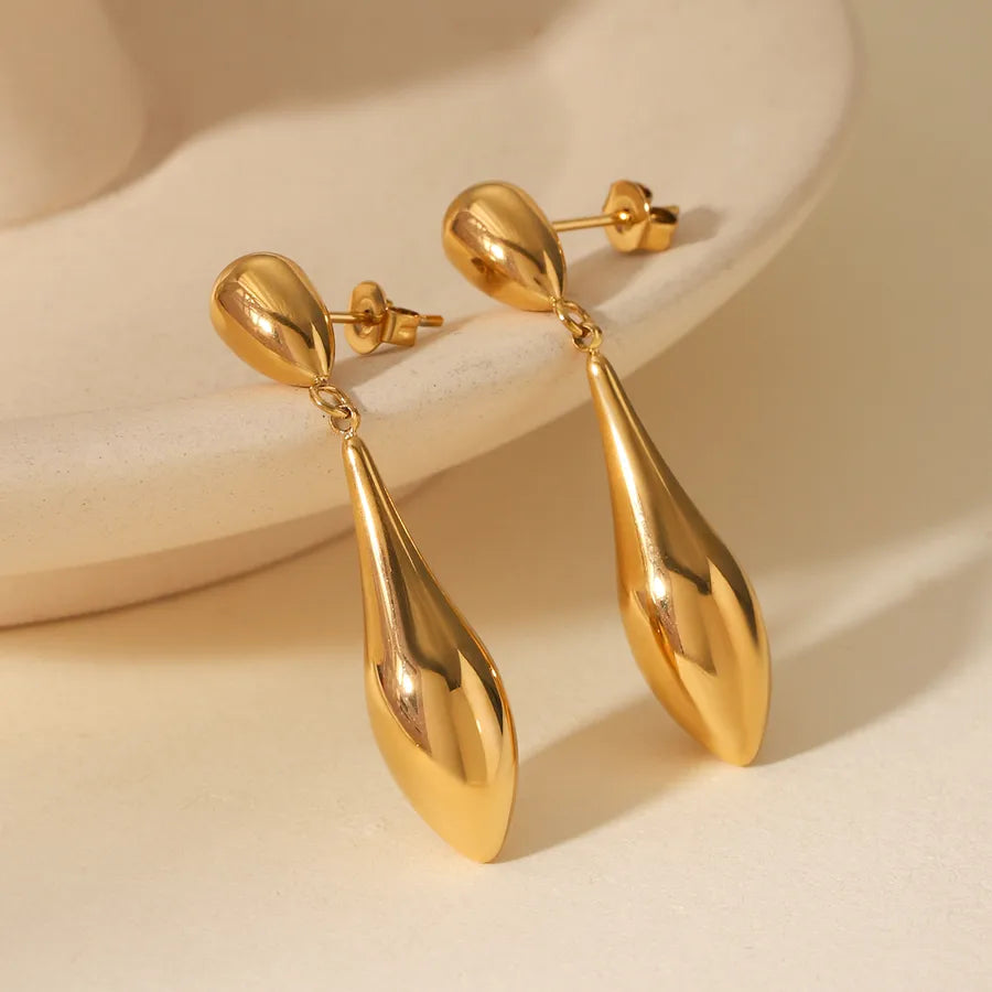 Comprar Pendientes cascada Logroño