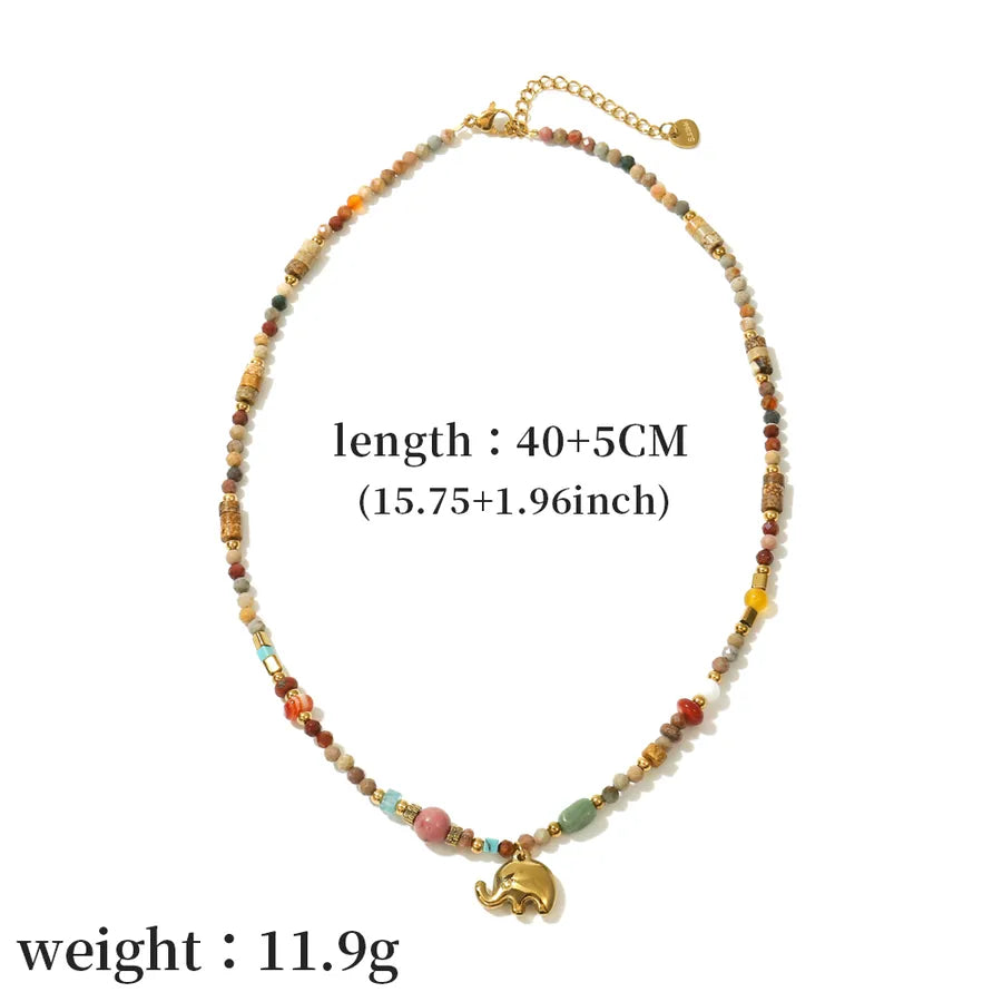 Comprar Collares de moda Badajoz