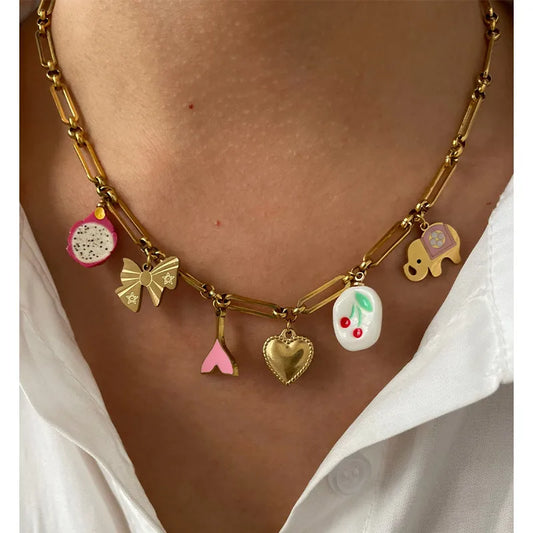 Comprar Cadenas de acero inoxidable Donostia