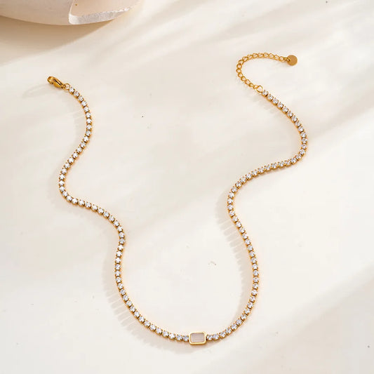 Comprar Collares de cadena Oviedo