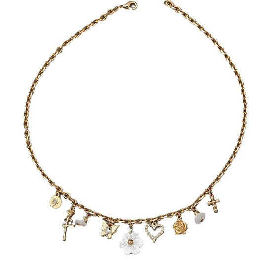 Comprar Colgantes originales Santander