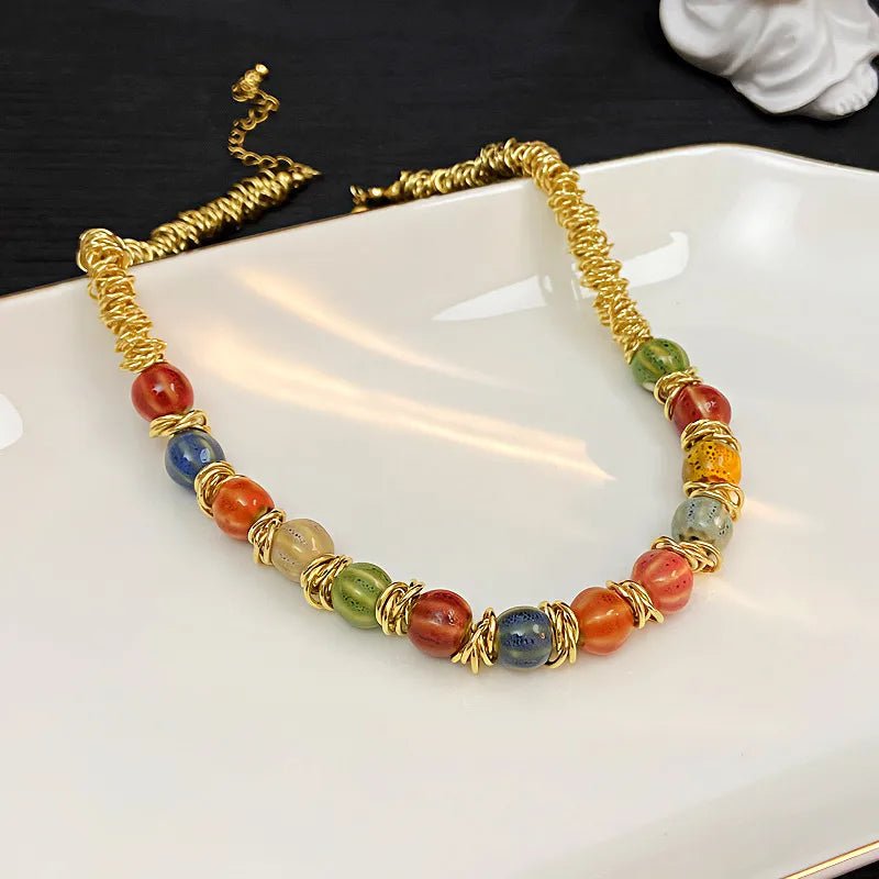 Comprar Collares de moda Zamora