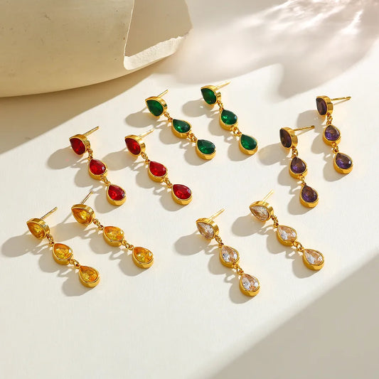 Comprar Pendientes bonitos Pamplona