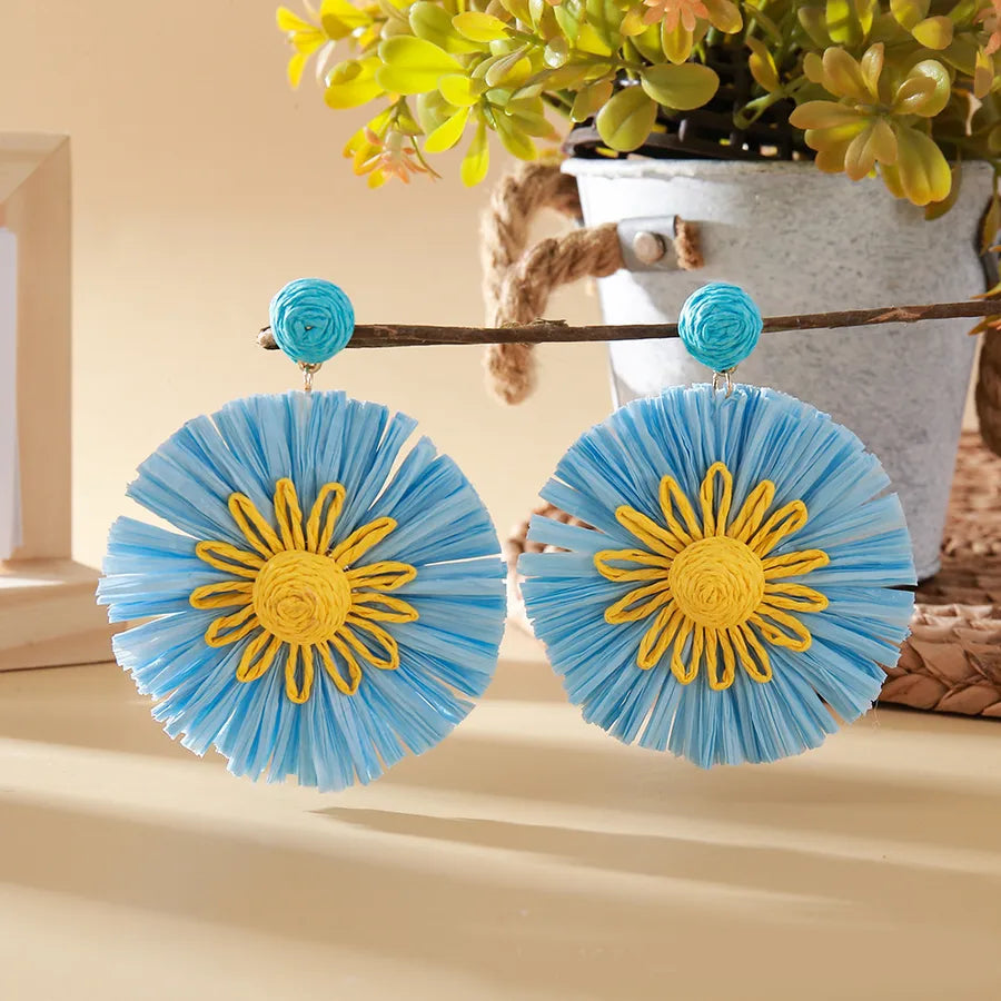 Comprar Pendientes crochet Bilbao