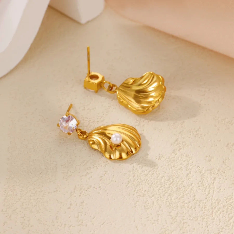 Comprar Pendientes conchas Murcia