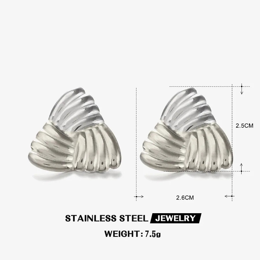 Comprar Pendientes triángulo Valencia