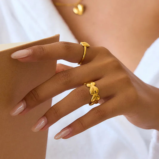 Comprar Anillos Black Friday Barcelona