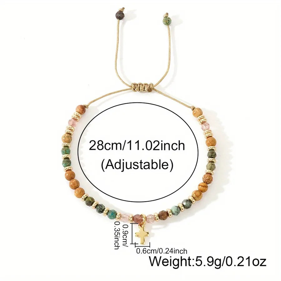 Comprar Brazaletes con piedras Palma de Mallorca