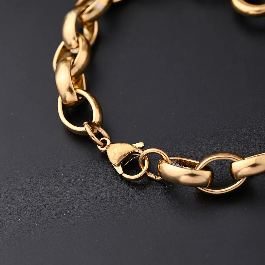 Comprar Pulseras eslabones Donostia