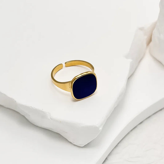 Comprar Anillos piedras naturales Santa Cruz de Tenerife