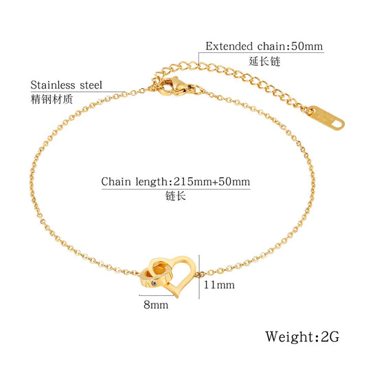 Comprar Tobilleras finas Alicante