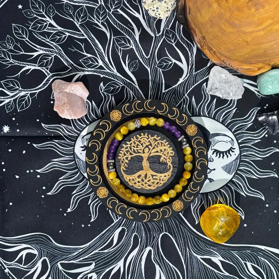 Comprar Pulseras de minerales Valencia