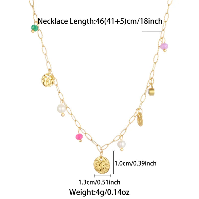 Comprar Cadenas con colgantes Ronda