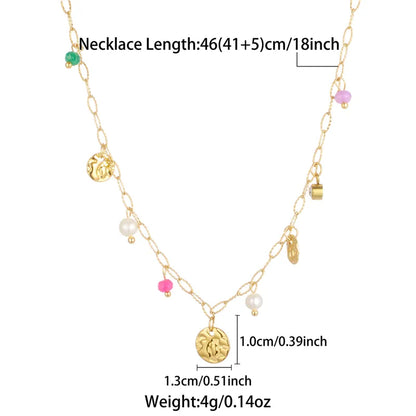 Comprar Cadenas con colgantes Ronda