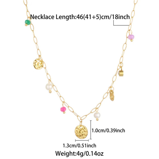 Comprar Cadenas con colgantes Ronda