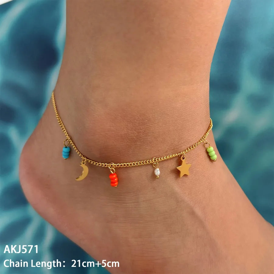 Comprar Tobilleras finas Córdoba